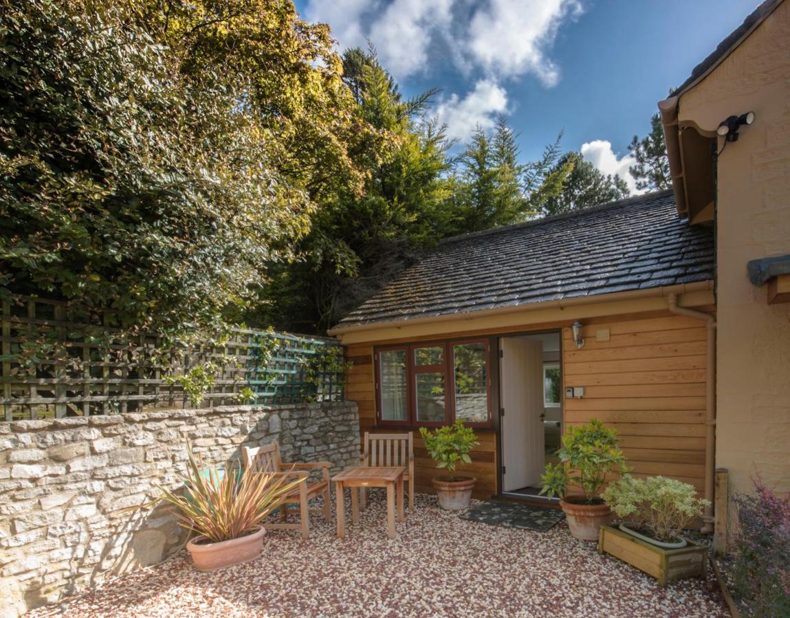 Studio In Lansdown, Bath Ba1 Exterior foto
